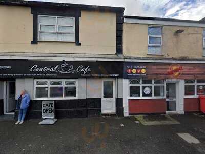 Manzil Indian Restaurant