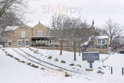 The Old Unicorn Jd Wetherspoon