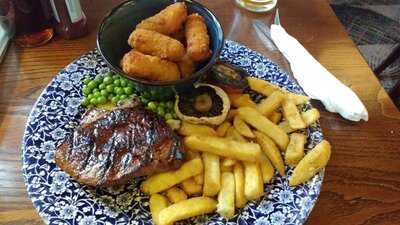 The Old Unicorn Jd Wetherspoon