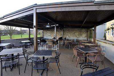 The Old Unicorn Jd Wetherspoon