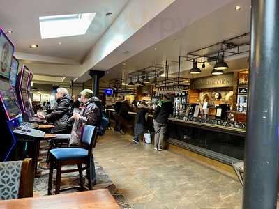 The Old Unicorn Jd Wetherspoon