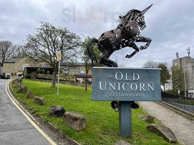 The Old Unicorn Jd Wetherspoon