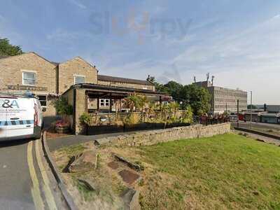 The Old Unicorn Jd Wetherspoon