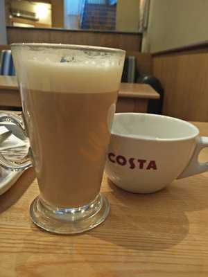 Costa Coffee