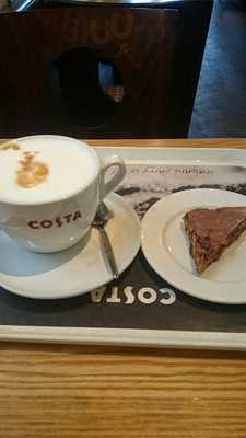 Costa Coffee