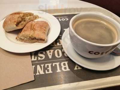 Costa Coffee