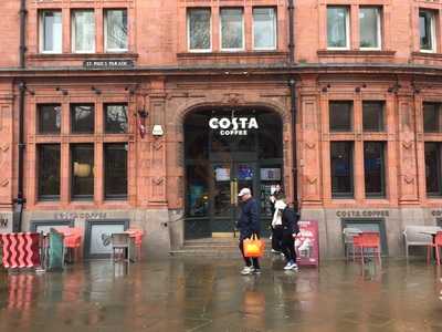 Costa Coffee
