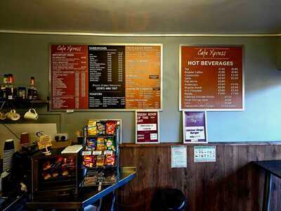 Cafexpress