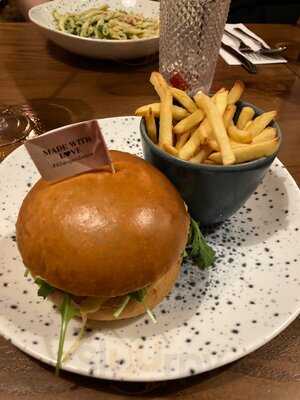 Bella Italia - York Clifton Moor