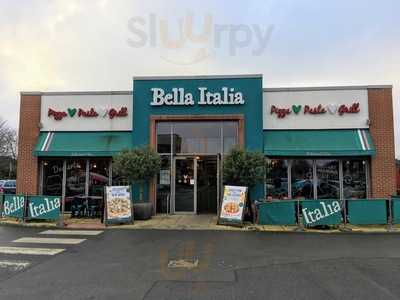 Bella Italia - York Clifton Moor
