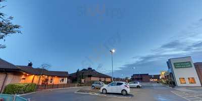 Bella Italia - York Clifton Moor