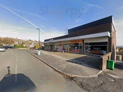 Yo Yo Chinese Takeaway