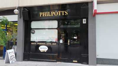 Philpotts