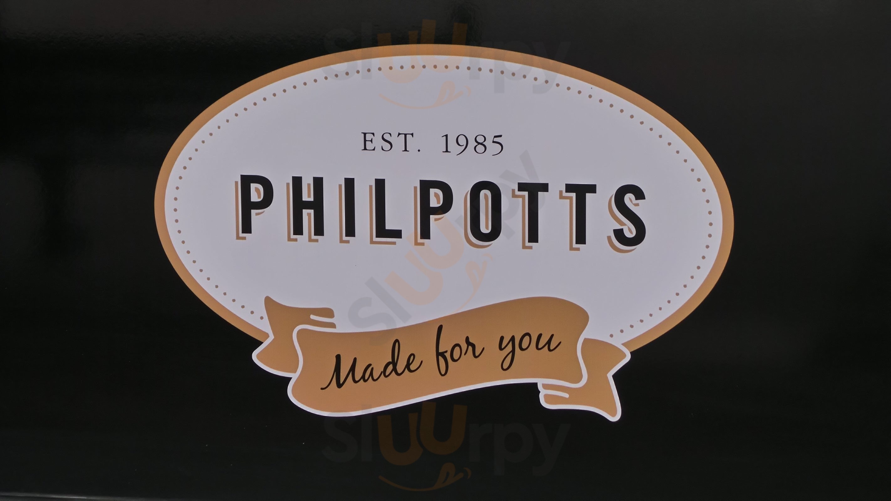 Philpotts