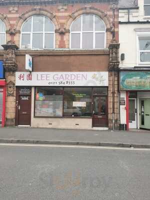 Lee Garden
