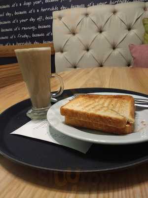 Bb's Coffee And Muffins