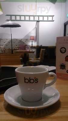 Bb's Coffee And Muffins