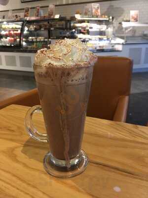 Bb's Coffee And Muffins