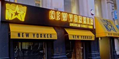 New Yorker Diner