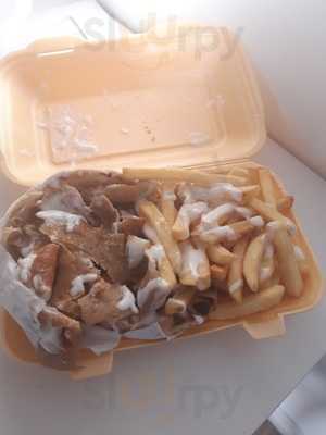 Mersey Kebab Shop