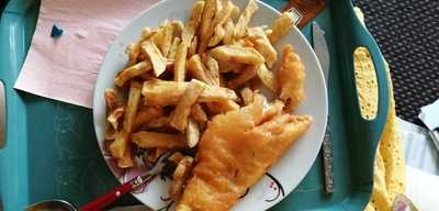 Ming Dynasty Chinese Takeaway