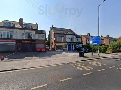 Ming Dynasty Chinese Takeaway