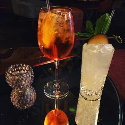 Chambers Cocktail Company