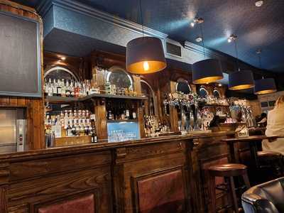 Chambers Cocktail Company