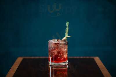 Chambers Cocktail Company