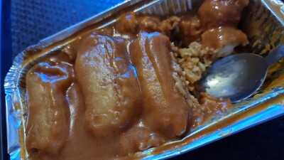 Lucky Six Chinese Takeaway