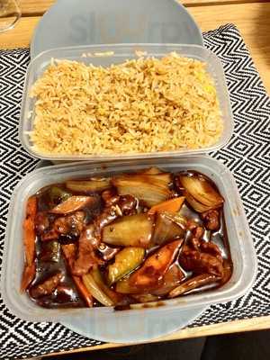 Lucky Six Chinese Takeaway