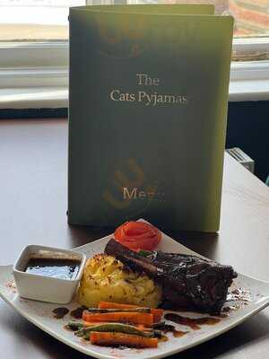 The Cats Pyjamas Cafe Bar & Eatery