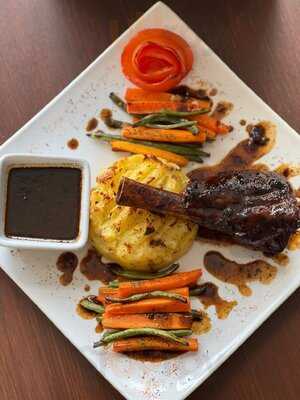 The Cats Pyjamas Cafe Bar & Eatery