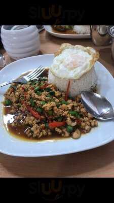 Rice And Noodle Thai Food Cafe