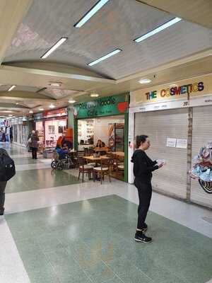 Rice And Noodle Thai Food Cafe