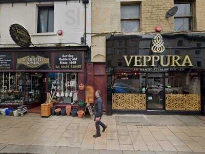 Rice And Noodle Thai Food Cafe