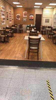 Rice And Noodle Thai Food Cafe