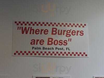 Five Guys Leeds Duncan St