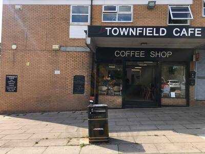 Townfield Cafe And Coffee Shop
