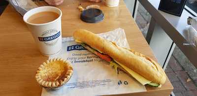 Greggs