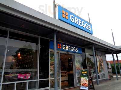 Greggs