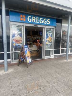 Greggs