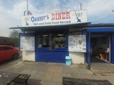 Oaksey Diner
