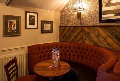 The Claydon Greyhound