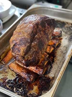 The Claydon Greyhound