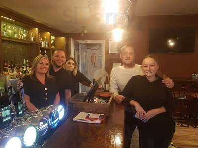 The Claydon Greyhound