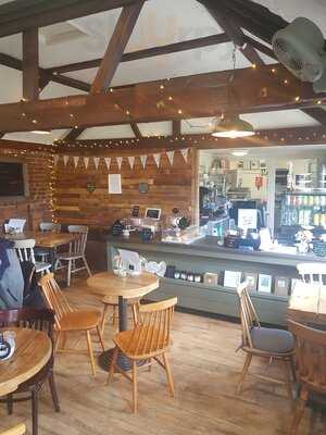 Bramleys Cafe And Cakery