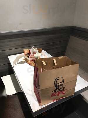Kfc Liverpool
