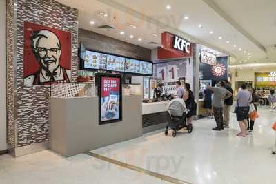 Kfc Liverpool