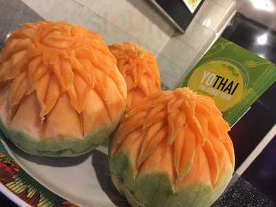 Yo Thai Takeaway